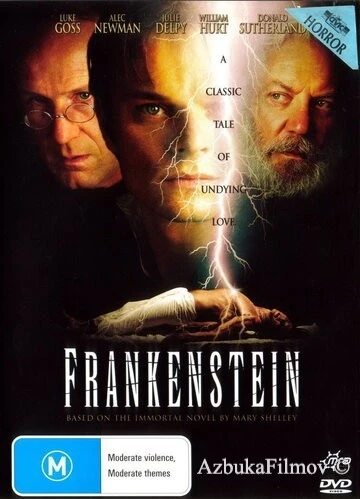 Фильм Франкенштейн (2004)