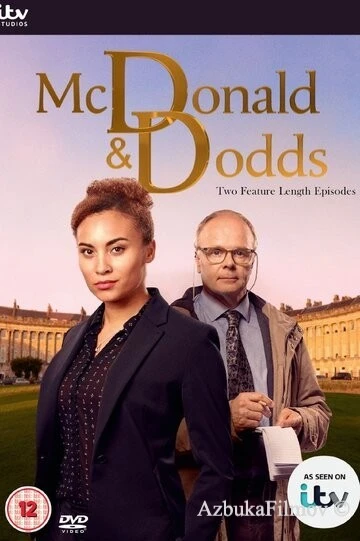 Фильм Макдональд и Доддс (2020)