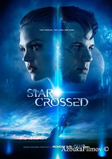 Фильм Сплетённые судьбой (2014)