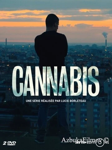 Фильм Cannabis (2016)