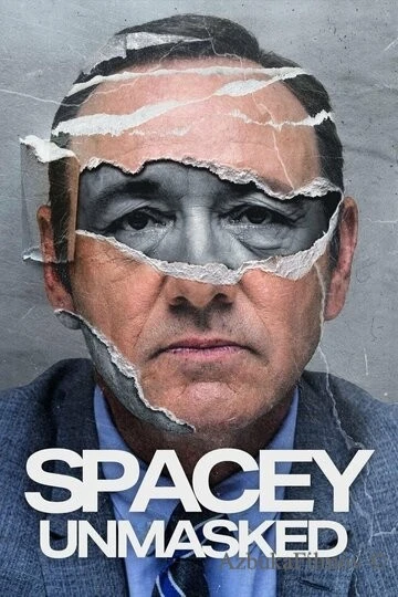 Фильм Спейси без маски (2024)