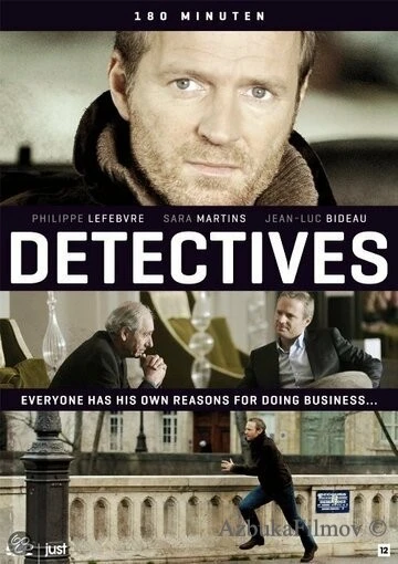 Фильм Детективы (2013)