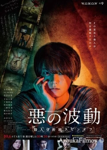 Фильм Волна зла (2019)