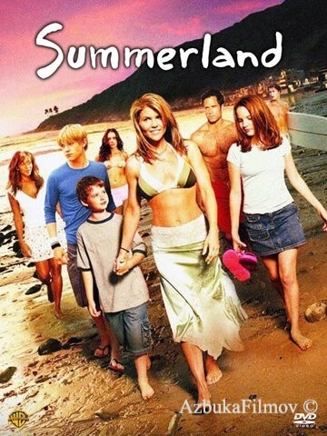 Фильм Вечное лето (2004)