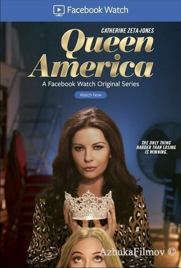 Фильм Queen America (2018)