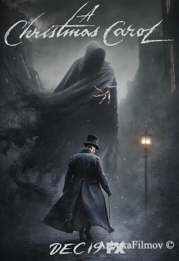 Фильм Рождественская песнь (2019)