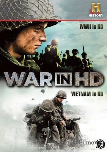Фильм Затерянные хроники вьетнамской войны (2011)