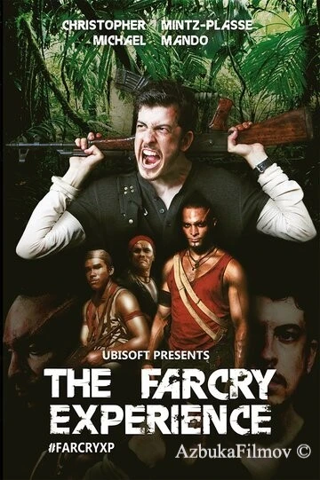 Фильм Опыт Far Cry (2012)