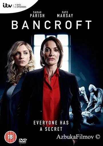 Фильм Бэнкрофт (2017)