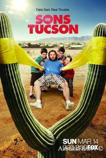 Фильм Сынки Тусона (2010)
