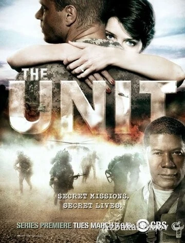Фильм Отряд «Антитеррор» (2006)