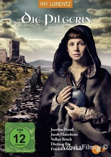 Фильм Пилигрим (2014)