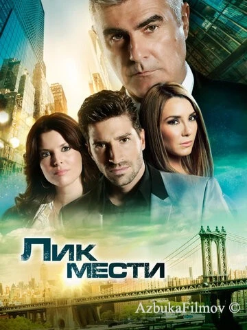 Фильм Лик мести (2012)