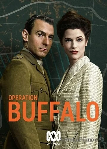 Фильм Операция Буффало (2020)