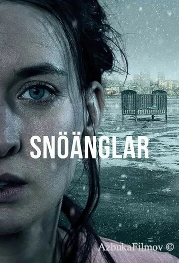 Фильм Снежные ангелы (2021)