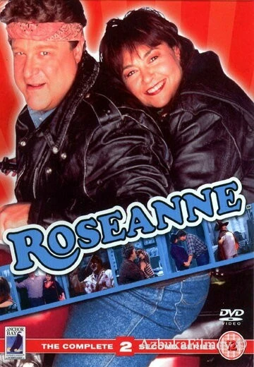 Фильм Розанна (1988)