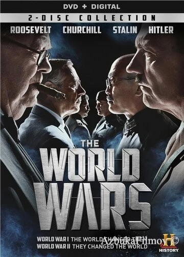 Фильм Мировые войны (2014)