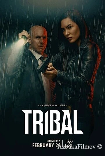 Фильм Полиция племени (2020)