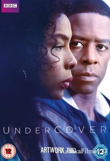 Фильм Скрытое (2016)