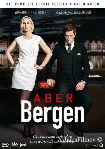 Фильм Абер Берген (2016)