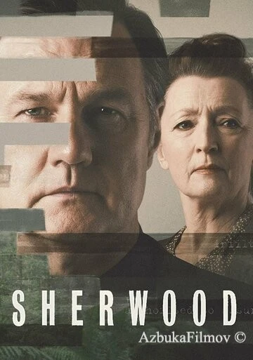 Фильм Шервуд (2022)