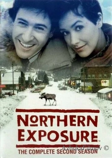 Фильм Северная сторона (1990)