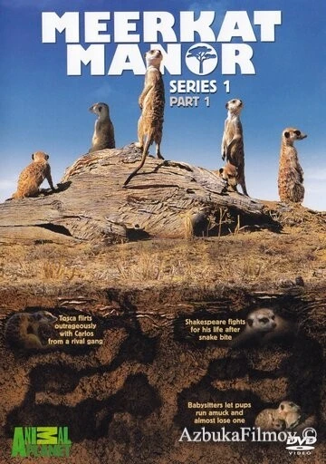 Фильм Поместье сурикат (2005)