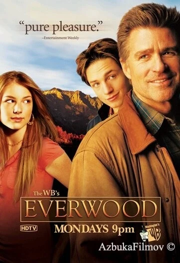 Фильм Любовь вдовца (2002)