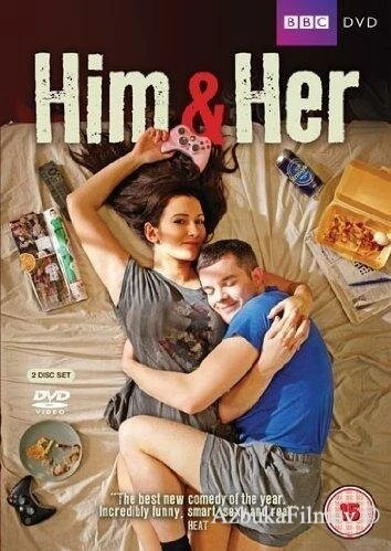 Фильм Он и она (2010)