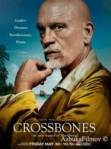 Фильм Череп и кости (2014)
