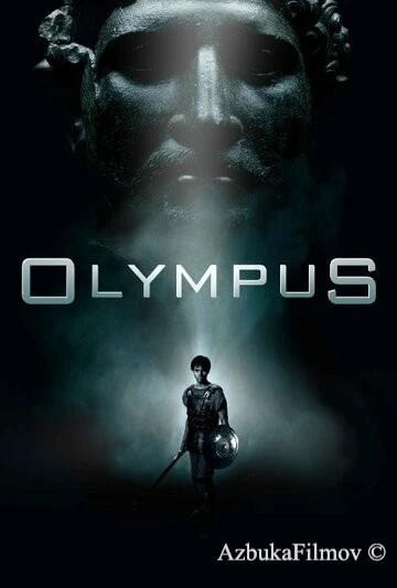 Фильм Олимп (2015)