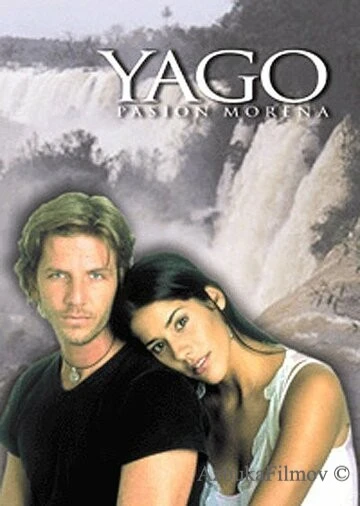 Фильм Яго, темная страсть (2001)