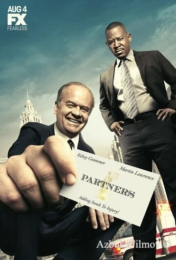 Фильм Партнеры (2014)