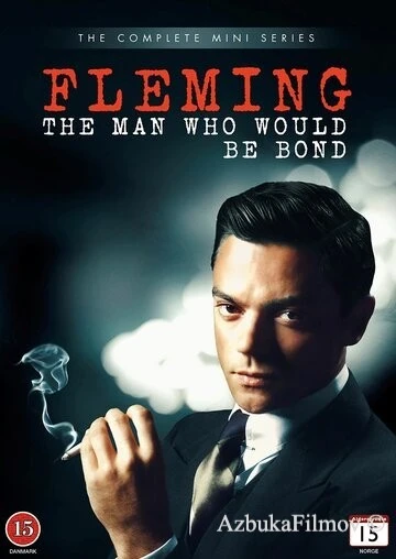 Фильм Флеминг (2014)