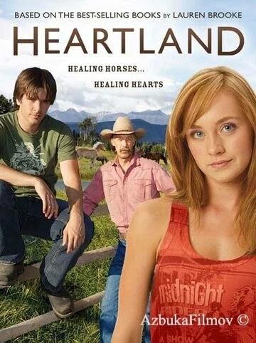 Фильм Хартленд (2007)