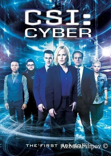 Фильм CSI: Киберпространство (2015)