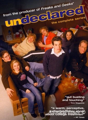 Фильм Неопределившиеся (2001)
