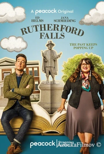 Фильм Резерфорд-Фоллз (2021)