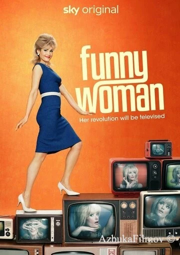 Фильм Смешная девчонка (2022)