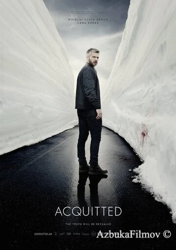 Фильм Алиби (2015)