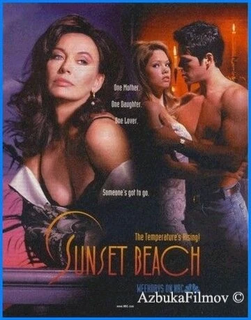 Фильм Любовь и тайны Сансет Бич (1997)
