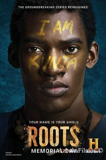 Фильм Корни (2016)
