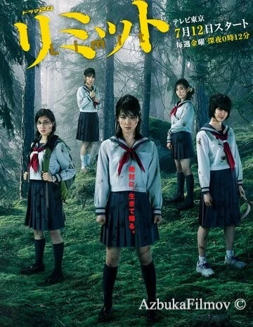 Фильм Предел (2013)