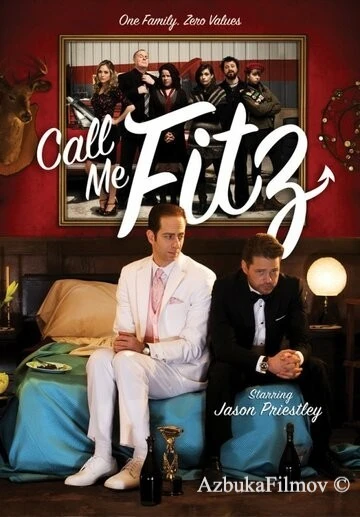 Фильм Зовите меня Фитц (2010)