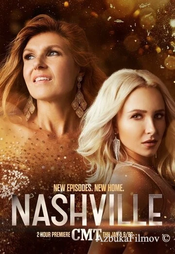 Фильм Нэшвилл (2012)