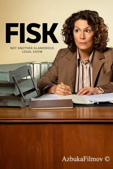 Фильм Фиск (2021)