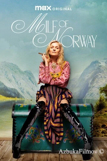 Фильм MILF of Norway (2024)
