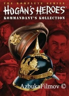 Фильм Герои Хогана (1965)