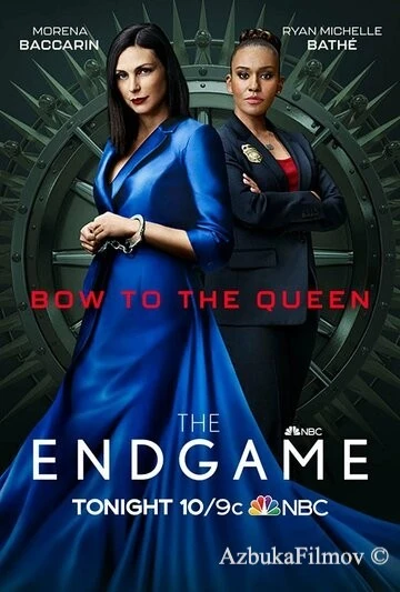 Фильм Эндшпиль (2022)