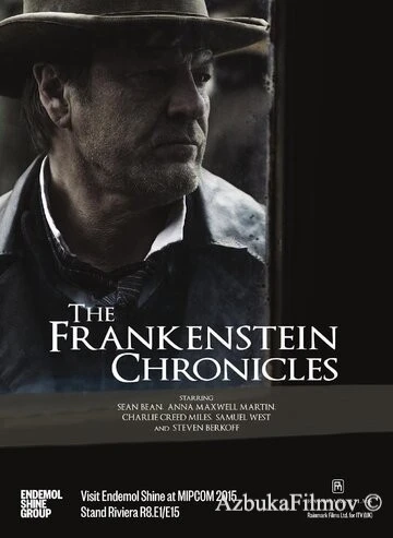 Фильм Хроники Франкенштейна (2015)